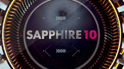 Sapphire 10 MultiHost (Flame/Adobe/Avid/OFX)