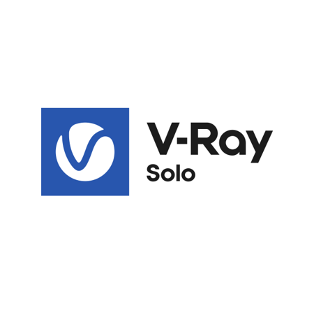 V-Ray Premium, NEW license for 1 month
